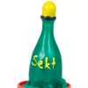CONDOMERIE - PRESERVATIVI NOVITÀ DIPINTI A MANO CHAMPAGNE