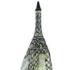 CONDOMERIE - PRESERVATIVI NOVITÀ DIPINTI A MANO TORRE EIFFEL XL