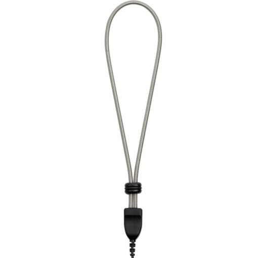 ELECTRASTIM - ANELLO SCROTALE REGOLABILE IN METALLO ELECTRALOOP