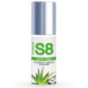 STIMUL8 - S8 LUBRIFICANTE ALL'ALOE VERA 125 ML