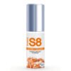 STIMUL8 - S8 LUBRIFICANTE AL CARAMELLO SALATO 50 ML