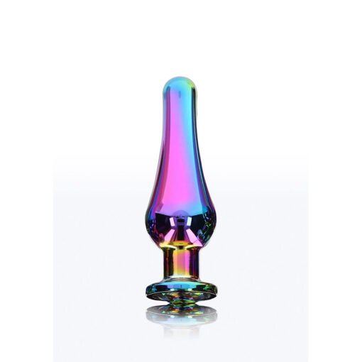 TOYJOY - ANAL PLAY TWILIGHT BUM BIJOU PICCOLO PLUG ANALE - immagine 3
