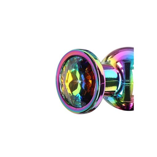 TOYJOY - ANAL PLAY TWILIGHT BUM BIJOU PICCOLO PLUG ANALE - immagine 2