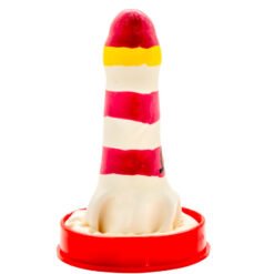 Alternative view of CONDOMERIE - PRESERVATIVI NOVITÀ DIPINTI A MANO FARO