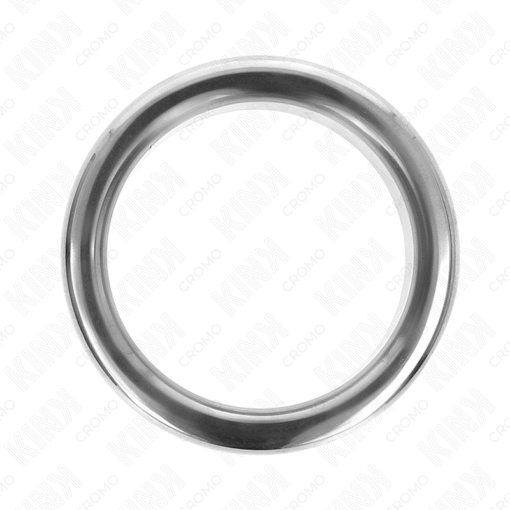 KINK - ANELLO PER PENE IN METALLO 2,8 CM - immagine 4