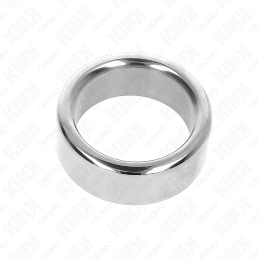 KINK - ANELLO PER PENE IN METALLO 2,8 CM - immagine 5