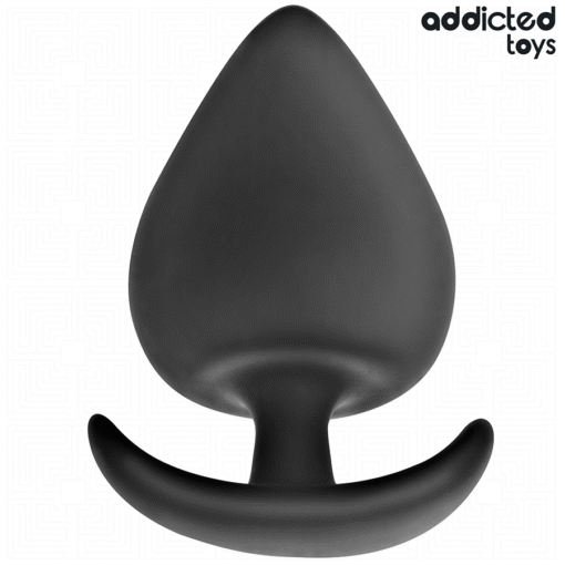 ADDICTED TOYS - TAPPO ANALE TAGLIA XL 9.5 CM - immagine 2