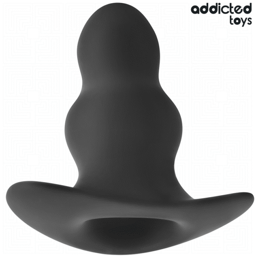 ADDICTED TOYS - TAPPO ANALE CAVO TAGLIA S 7,3 CM - immagine 2