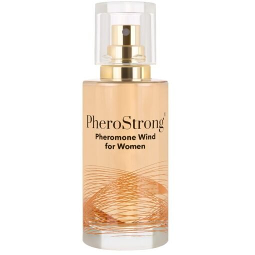 PHEROSTRONG - PROFUMO FEROMONI WIND PER DONNA 50 ML - immagine 2