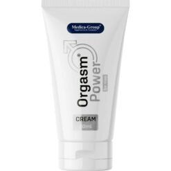 Alternative view of MEDICA GROUP - ORGASM POWER CREMA INTIMA PER UOMO 50 ML
