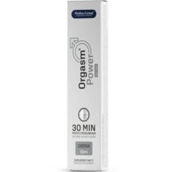 Alternative view of MEDICA GROUP - ORGASM POWER DRINK PER UOMO 10 ML