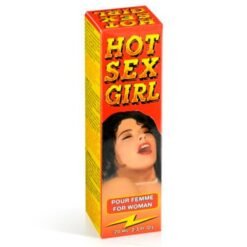 Alternative view of RUF - AFRODISIACO DEL SESSO CALDO PER LE DONNE