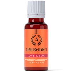 Alternative view of RUF - APRODETTO STIMOLANTE SESSUALE GOCCE D'AMORE 20 ML