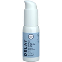 Alternative view of MISTER SIZE - GEL RITARDO 50 ML