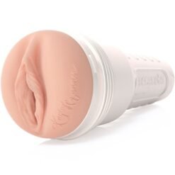 Alternative view of FLESHLIGHT - MASTURBATORE VAGINA DI KAYLEY GUNNER