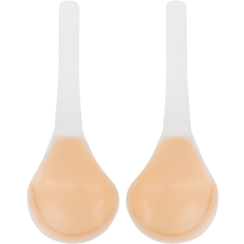 BYE-BRA - VOLUMIZZANTE SENI SILICONE COPPA E - immagine 2