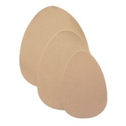 BYE-BRA - POTENZIATORE DEL SENO + 3 PAIA DI SATI BEIGE COPPA D/F - immagine 4
