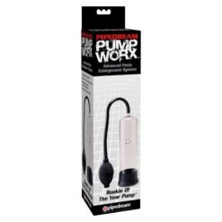Alternative view of PUMP WORX - ROOKIE DELL'ANNO PUMP