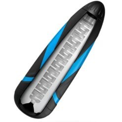 Alternative view of SATISFYER - MANICHE DA UOMO SODDISFACENTI LINGUE LUSTY