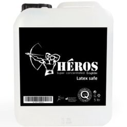 Alternative view of HEROS - SILICONE BODYGLIDE 5000 ML