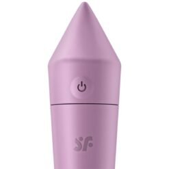 Alternative view of SATISFYER - ULTRA POWER BULLET 8 LILLA