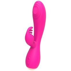 Alternative view of NALONE - VIBRATORE MAGIC STICK RABBIT - ROSA
