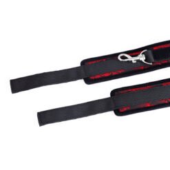 OHMAMA FETISH - SCANDALO Manette da polso - immagine 5