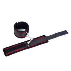 OHMAMA FETISH - SCANDALO Manette da polso - immagine 8