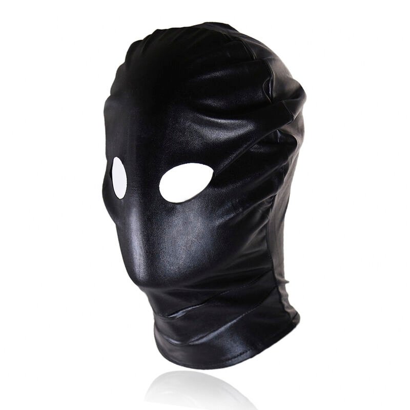 OHMAMA FETISH - CAPPELLO COPRI BOCCA - immagine 2