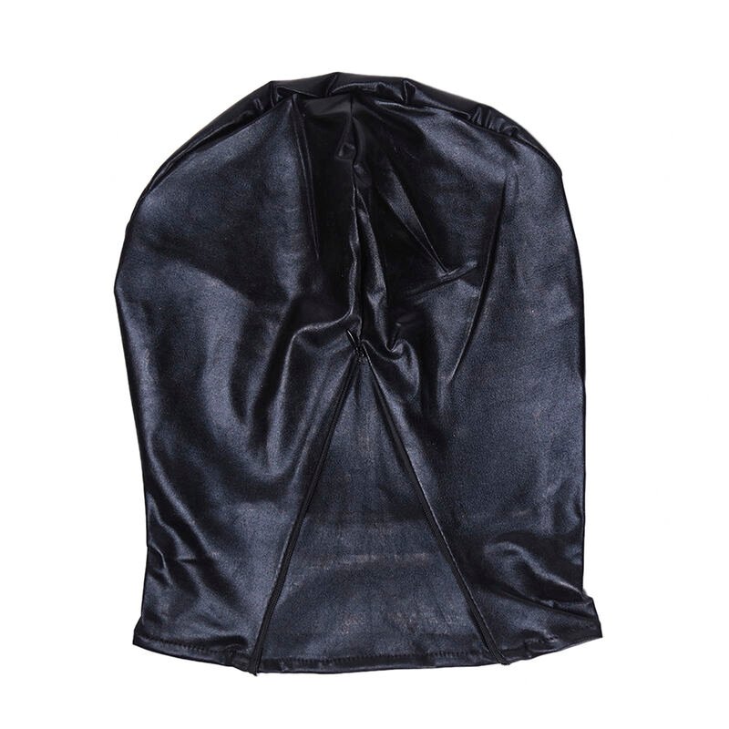 OHMAMA FETISH - CAPPELLO COPRI BOCCA - immagine 6