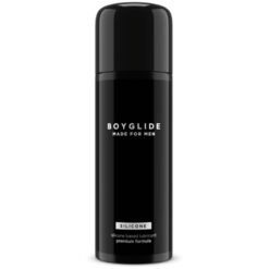 INTIMATELINE - LUBRIFICANTE A BASE SILICONE BOYGLIDE 100 ML