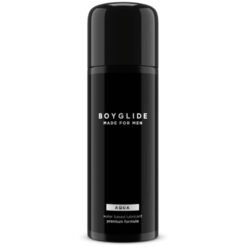 INTIMATELINE - LUBRIFICANTE A BASE ACQUA BOYGLIDE 100 ML