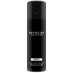 INTIMATELINE - LUBRIFICANTE A BASE ACQUA BOYGLIDE 30 ML