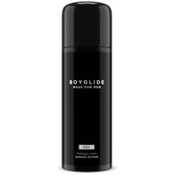 INTIMATELINE - CREMA DA MASSAGGIO BOYGLIDE XXL PER UOMO 100 ML