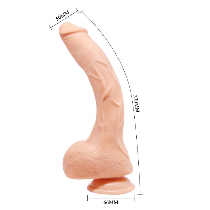 BAILE - BEAUTIFUL JACK 26 CM - immagine 6