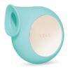 LELO - STIMOLATORE PER ONDE CRUISE SILA - AQUA