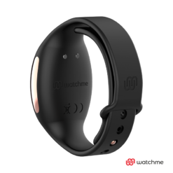 Alternative view of WATCHME - OROLOGIO TELECOMANDO CON TECNOLOGIA WIRELESS JET E RAME