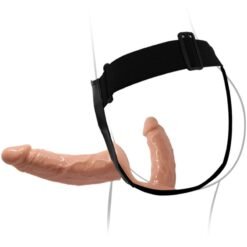 Alternative view of BAILE - BALLO ULTRA APPASSIONATA DOPPI DILDOS CON IMBRACATURA