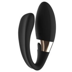 Alternative view of LELO - MASSAGGIATORE DI COPPIA TIANI DUO NERO