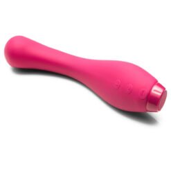 Alternative view of JE JOUE - VIBRATORE JUNO G-SPOT - FUCSIA