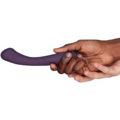 Alternative view of JE JOUE - VIBRATORE JUNO G-SPOT - VIOLA