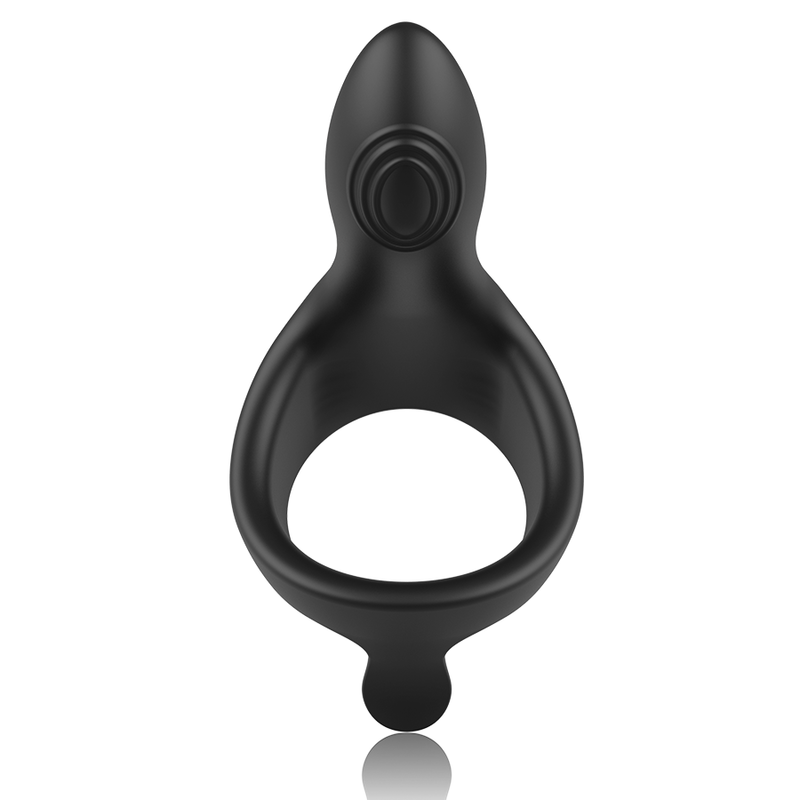 ANBIGUO - ARKADIO STIMOLATORE DEL GLANDE E DEL PERINEO COMPATIBILE CON TECNOLOGIA WIRELESS WATCHME - immagine 8