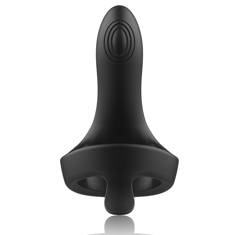 ANBIGUO - ARKADIO STIMOLATORE DEL GLANDE E DEL PERINEO COMPATIBILE CON TECNOLOGIA WIRELESS WATCHME - immagine 7
