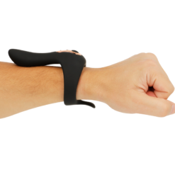 ANBIGUO - ARKADIO STIMOLATORE DEL GLANDE E DEL PERINEO COMPATIBILE CON TECNOLOGIA WIRELESS WATCHME - immagine 12