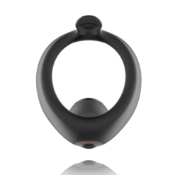 ANBIGUO - ARKADIO STIMOLATORE DEL GLANDE E DEL PERINEO COMPATIBILE CON TECNOLOGIA WIRELESS WATCHME - immagine 9