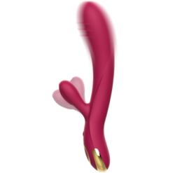 Alternative view of CICI BEAUTY - VIBRATORE CONIGLIO IN SILICONE PREMIUM