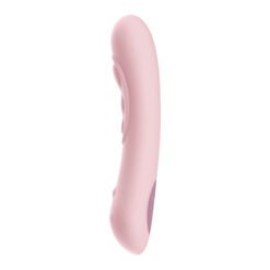 Alternative view of KIIROO - VIBRATORE PUNTO G PEARL 3 - ROSA