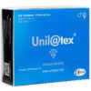 UNILATEX - CONSERVANTI NATURALI 144 UNITÀ