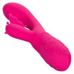 CALEXOTICS - BUTTERFLY KISS FLUTTER ROSA - immagine 10