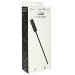 Alternative view of ELECTRASTIM - SILICONE FLESSIBILE ELETTRO-SESSO URETALALE 7 MM